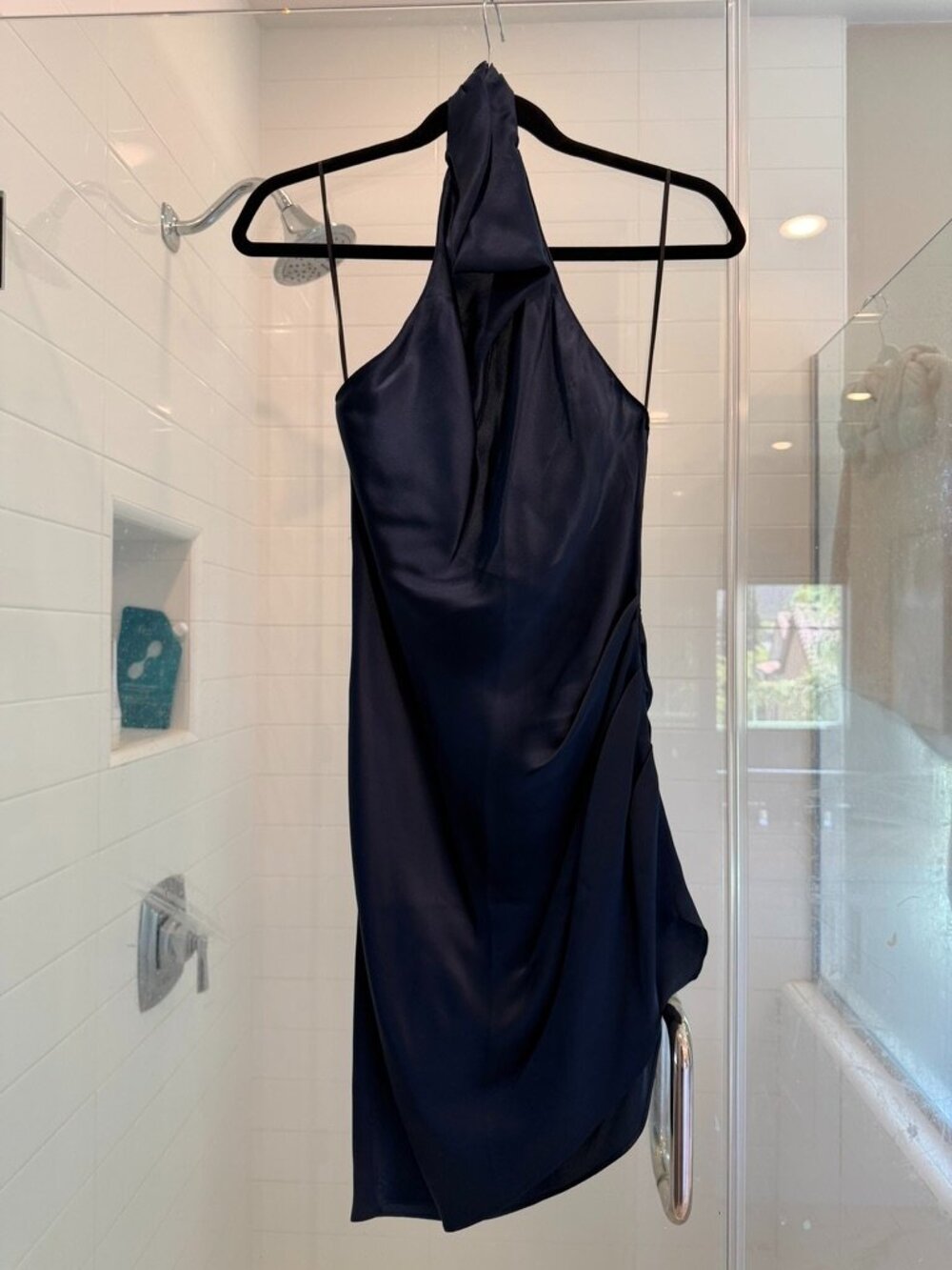 Amanda Uprichard Samba Dress